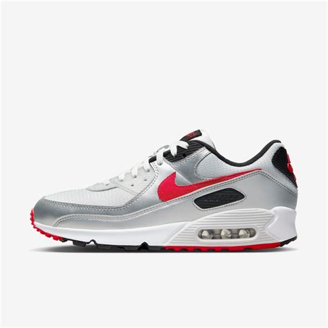 nike air max 90 breite füße